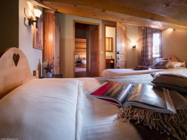 Appartement Le Chalet du Vallon (LAP231) - Plagne - Belle Plagne