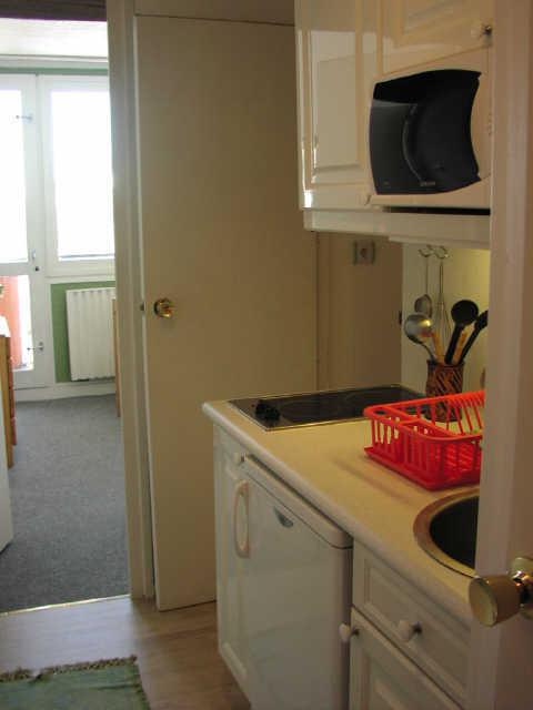 LE FRANCE 45450 - Plagne Centre