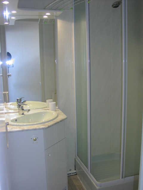 LE FRANCE 45450 - Plagne Centre