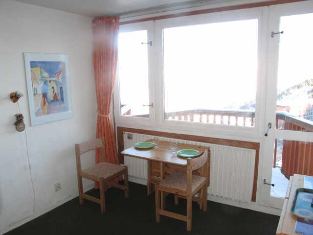 LE FRANCE 45451 - Plagne Centre