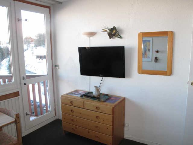 LE FRANCE 45451 - Plagne Centre