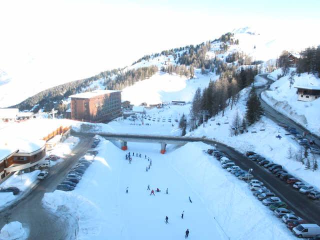 LE FRANCE 45451 - Plagne Centre