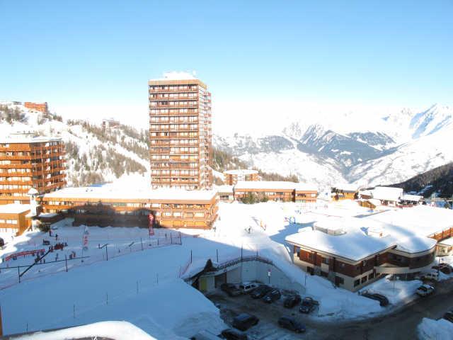 LE FRANCE 45451 - Plagne Centre