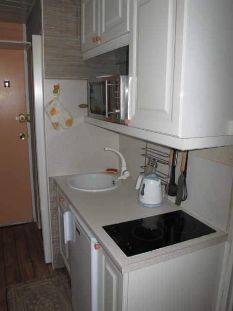 LE FRANCE 45451 - Plagne Centre