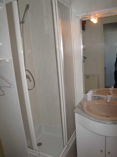 LE FRANCE 45451 - Plagne Centre