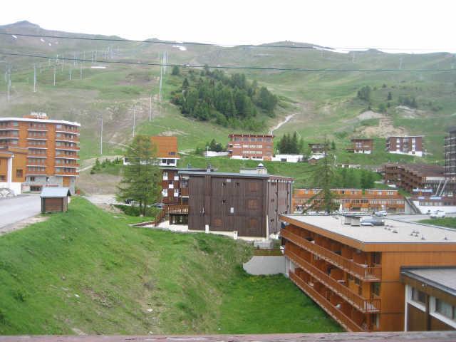 LE MUSTAG 45452 - Plagne Centre