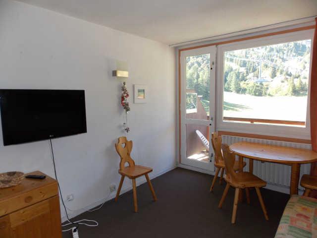 LE FRANCE 45453 - Plagne Centre