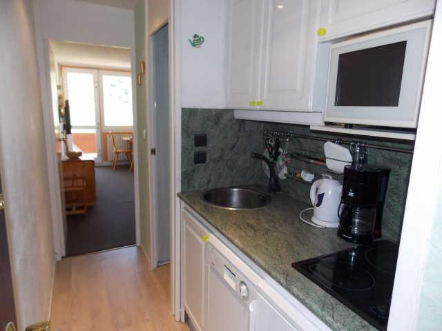 LE FRANCE 45453 - Plagne Centre