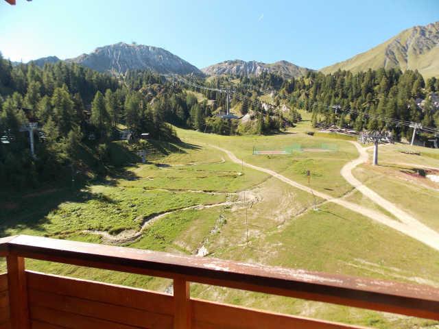 LE FRANCE 45453 - Plagne Centre