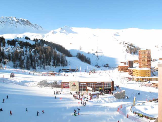 LE FRANCE 45453 - Plagne Centre