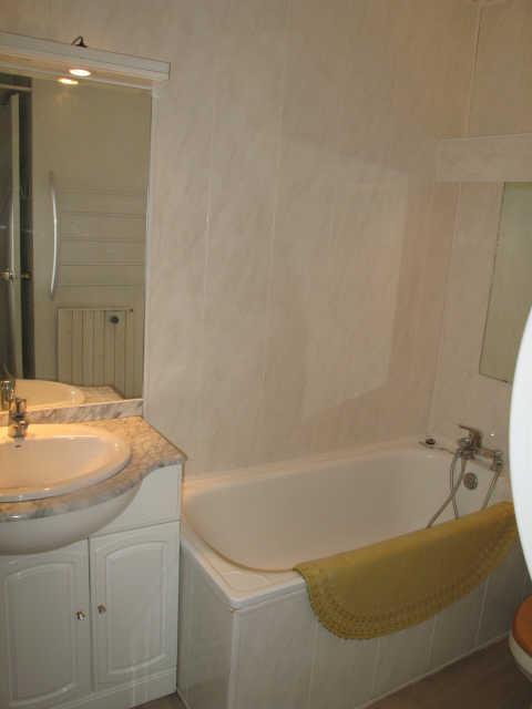 LE FRANCE 45453 - Plagne Centre