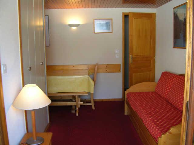 LES ISBAS II 45454 - Plagne Centre