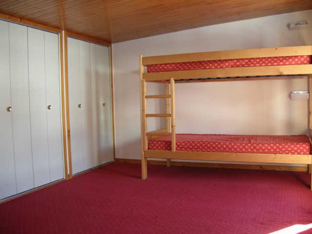 LES ISBAS II 45454 - Plagne Centre