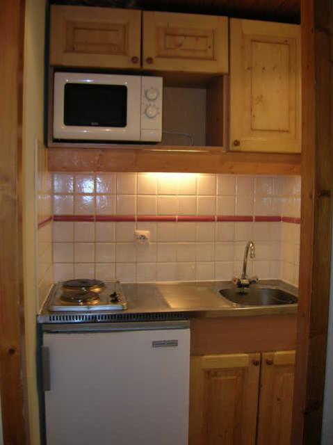 LES ISBAS II 45454 - Plagne Centre