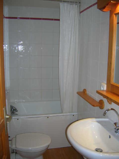 LES ISBAS II 45454 - Plagne Centre