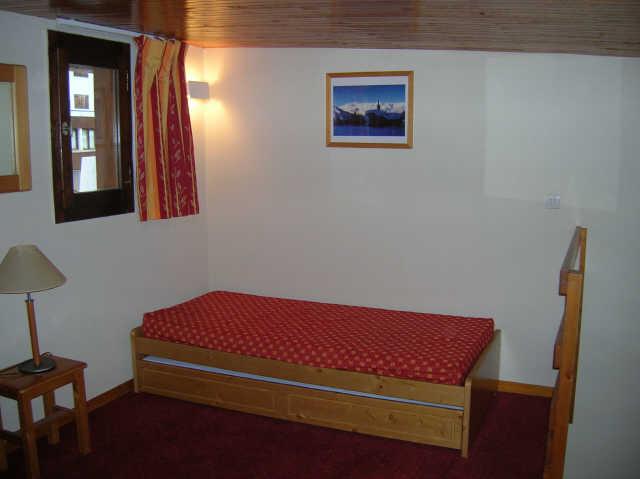 LES ISBAS II 45454 - Plagne Centre