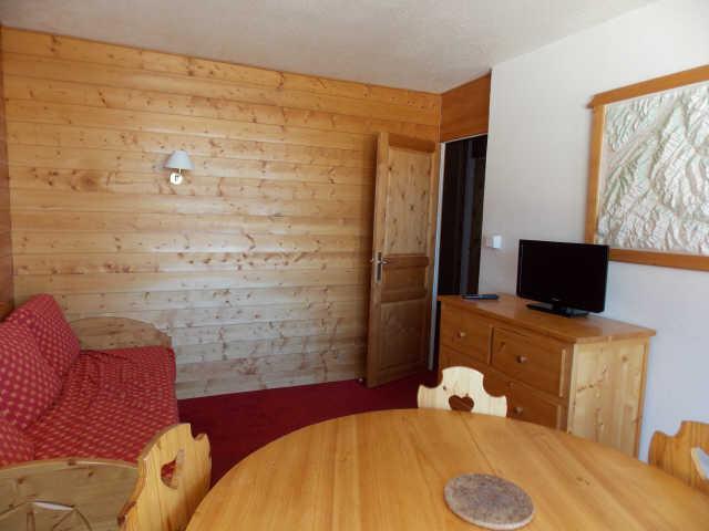 LE FRANCE 45455 - Plagne Centre