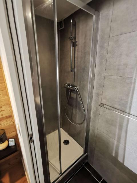 Appartement Olympe 495 - Les Deux Alpes Centre