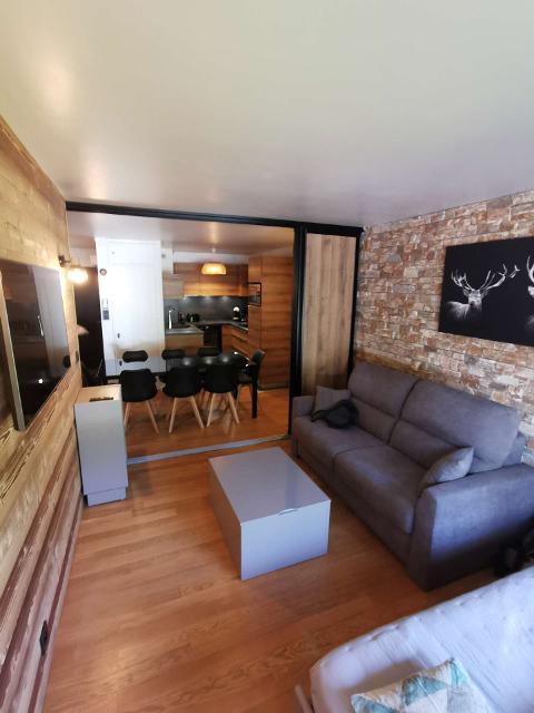 Appartement Olympe 495 - Les Deux Alpes Centre