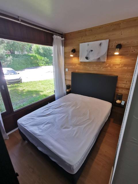 Appartement Olympe 495 - Les Deux Alpes Centre