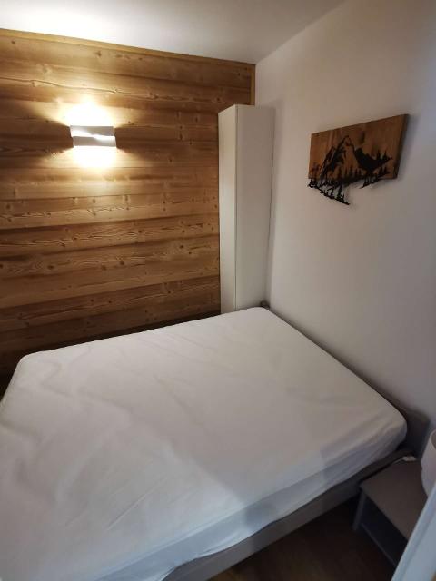 Appartement Olympe 495 - Les Deux Alpes Centre