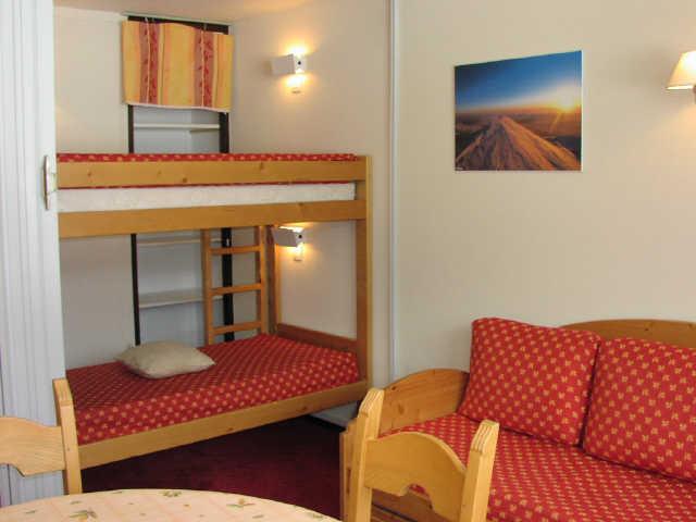 LE FRANCE 45458 - Plagne Centre