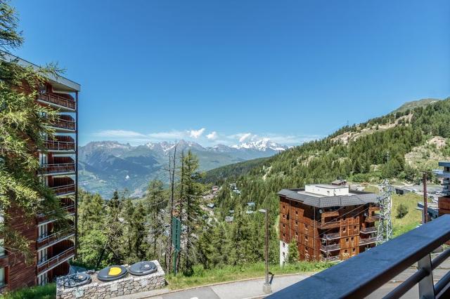 Appartement Lodges 1970 - Plagne Centre