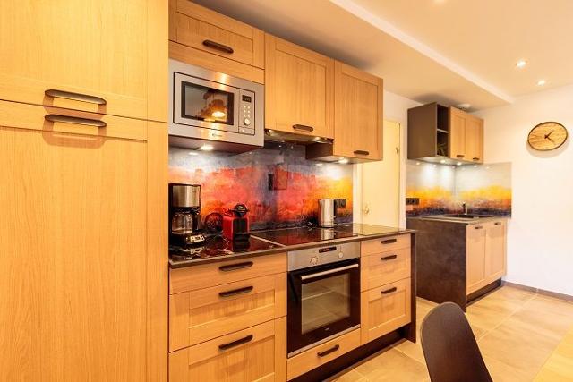 Appartement Lodges 1970 - Plagne Centre