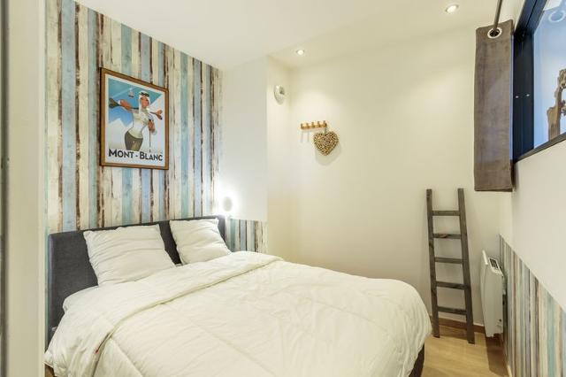 Appartement Lodges 1970 - Plagne Centre