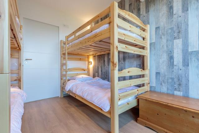 Appartement Lodges 1970 - Plagne Centre