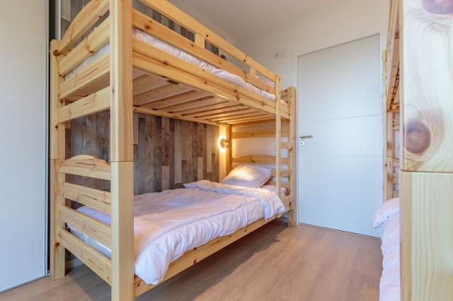 Appartement Lodges 1970 - Plagne Centre