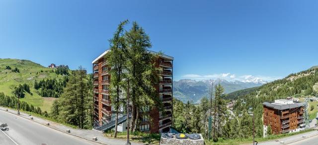Appartement Lodges 1970 - Plagne Centre
