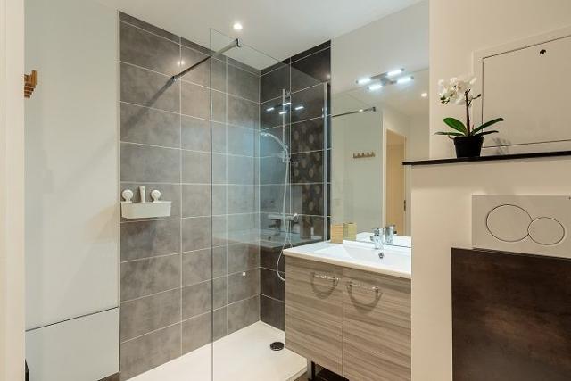 Appartement Lodges 1970 - Plagne Centre