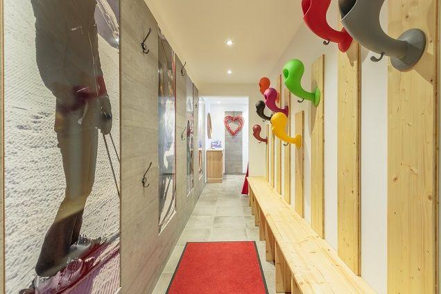 Appartement Lodges 1970 - Plagne Centre