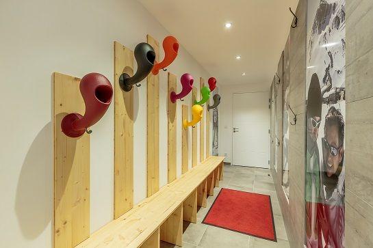 Appartement Lodges 1970 - Plagne Centre