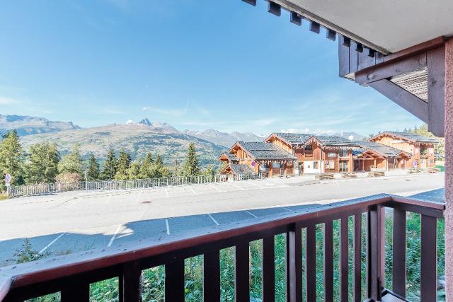 Appartement La traverse - Plagne - Les Coches