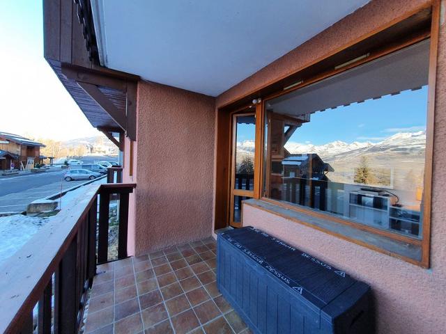 Appartement La traverse - Plagne - Les Coches