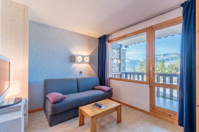 Appartement La traverse - Plagne - Les Coches