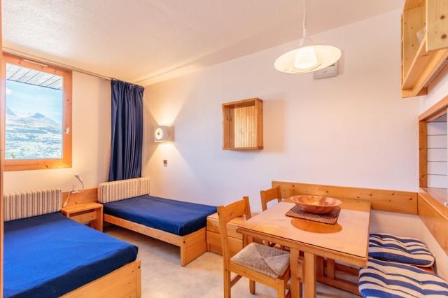 Appartement La traverse - Plagne - Les Coches