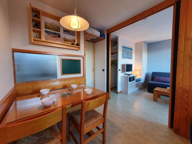 Appartement La traverse - Plagne - Les Coches