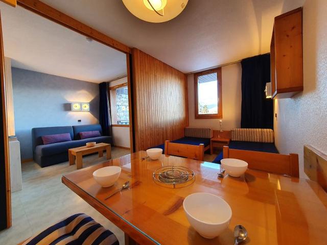 Appartement La traverse - Plagne - Les Coches