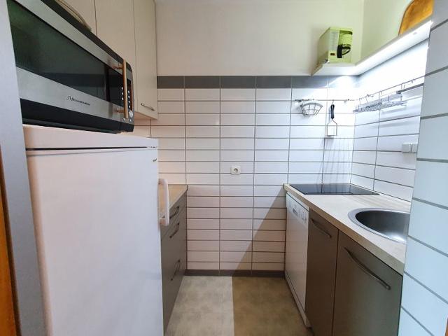 Appartement La traverse - Plagne - Les Coches