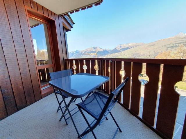 Appartement Le de 3 - Plagne - Les Coches