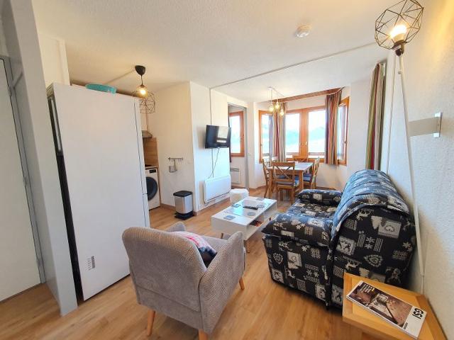 Appartement Le de 3 - Plagne - Les Coches