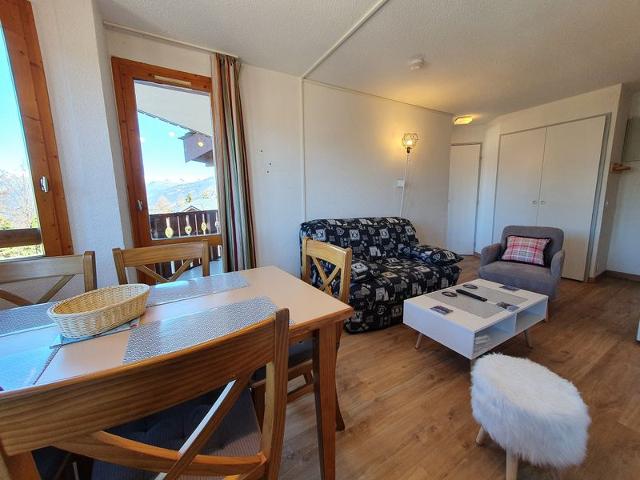 Appartement Le de 3 - Plagne - Les Coches