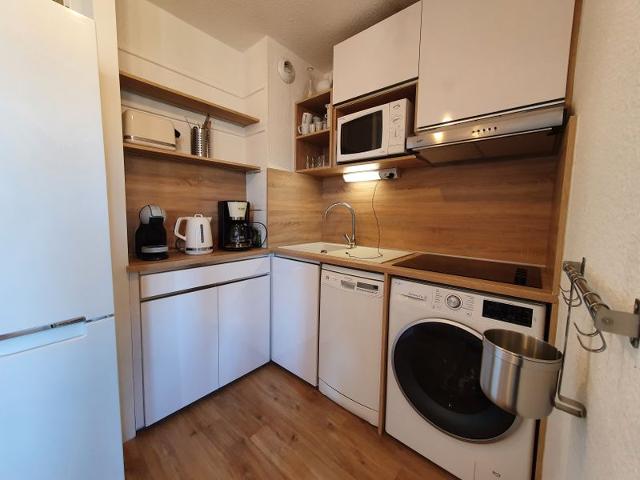 Appartement Le de 3 - Plagne - Les Coches