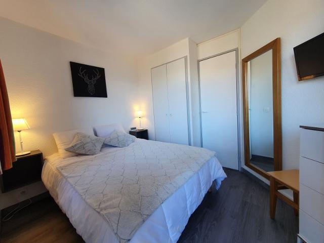 Appartement Le de 3 - Plagne - Les Coches