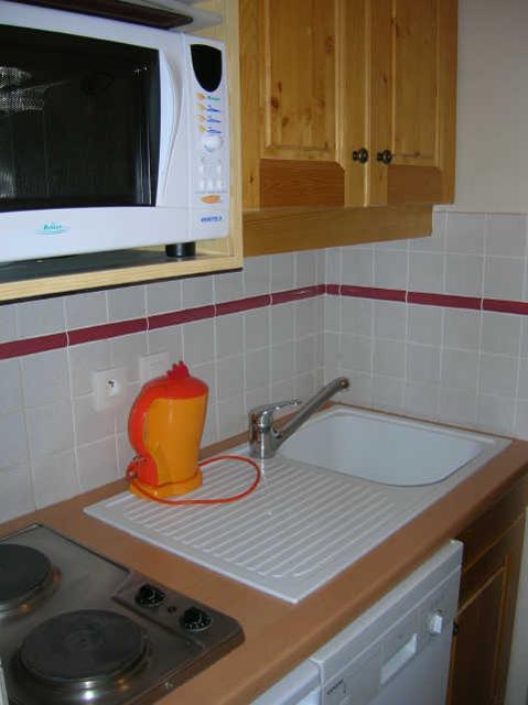 LE FRANCE 45459 - Plagne Centre