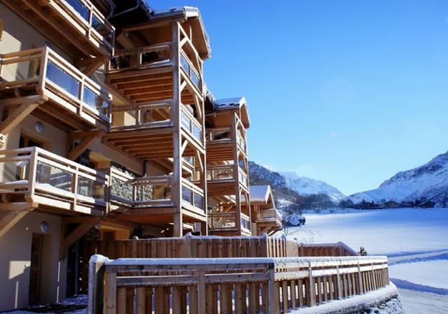 Mountain Collection Chalet Les Amis - Peisey-Nancroix
