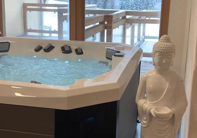 Mountain Collection Chalet Les Amis - Peisey-Nancroix